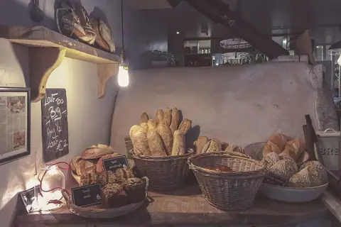 Beeberry Bakery photo 2